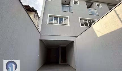 Sobrado com 3 dormitórios, 135 m² - venda por R$ 675.000,00 ou aluguel por R$ 3.800,00/mês - Vila Clarice - São Paulo/SP