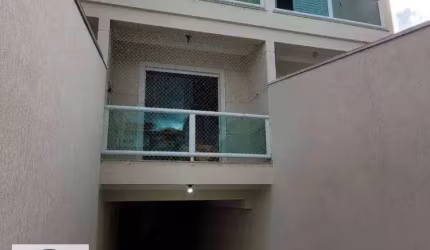 Sobrado à venda, 150 m² por R$ 720.000,00 - Jardim Cidade Pirituba - São Paulo/SP