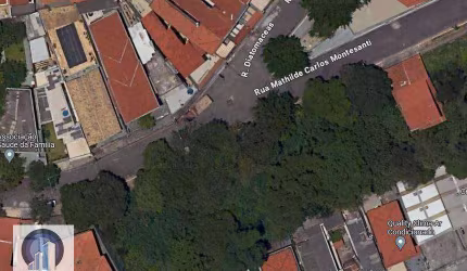 Área 2.045m²  com projeto aprovado para 180 apto à venda por R$ 4.500.000 - Jardim Cidade Pirituba - São Paulo/SP