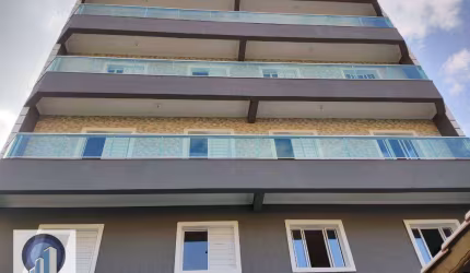 Apartamento com 1 dormitório para alugar, 35 m² por R$ 1.600,01/mês - Vila Mangalot - São Paulo/SP