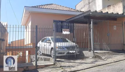Sobrado 2 dorms à venda, 110 m² por R$ 550.000 - Pirituba - São Paulo/SP - Bem Localizado com Fácil Acesso - Financia, IPTU Isento - Visite já!