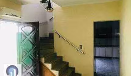 Sobrado 2 dorms, 2 vagas, 2 banheiros, à venda, 90 m² por R$ 380.000 - Jaraguá - São Paulo - Boa localização! Bom preço! Financia! Visitem!