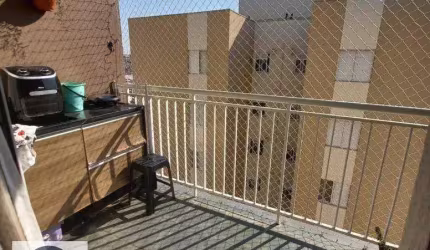 Apartamento de 3 dormitórios - Passione Duo
