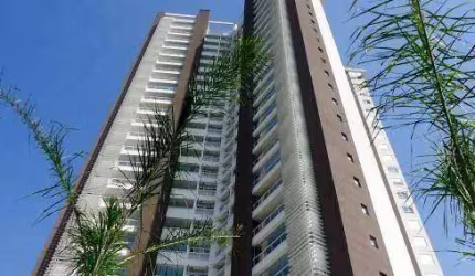 Apartamento, 3 Suítes, 3 vagas, Empresarial 18 do Forte, Barueri.