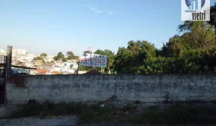 Terreno 600m² em Pirituba - Próximo Av. Paula Ferreira