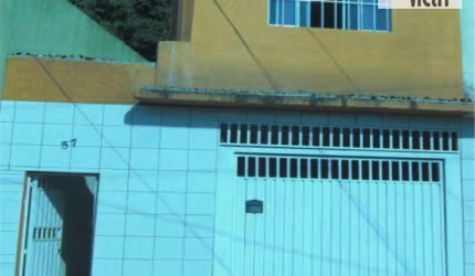 Freguesia do Ó - Casa Assobradada  3 dormitórios