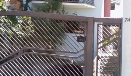 Sobrado à venda 3 dorm.1 suite 5 vagas , Vila Guedes, São Paulo - SO0231.