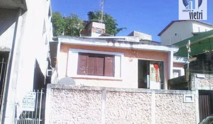 Terreno à venda, 380 m² por R$ 630.000,00 - Vila Picinin - São Paulo/SP