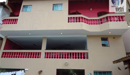 Sobrado  residencial à venda, City América, São Paulo.