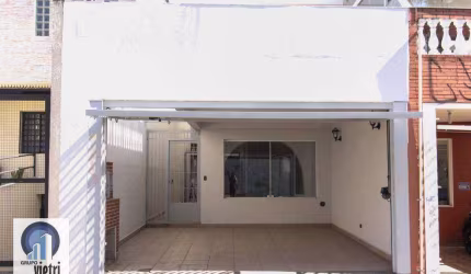 Sobrado à venda, 298 m² por R$ 2.000.000,00 - Nossa Senhora do Ó - São Paulo/SP