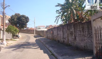 Terreno  residencial à venda de 1.700mts , Vila Mangalot, São Paulo.