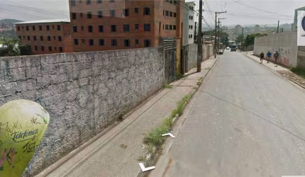 Terreno à venda, 2500 m² - Jaraguá - São Paulo/SP