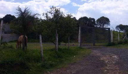 terreno  à venda 34.000m², Chácara Jaraguá, São Paulo - AR0014.