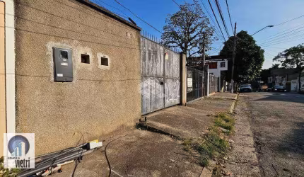 Terreno à venda, 960 m² - Vila Bonilha - São Paulo/SP