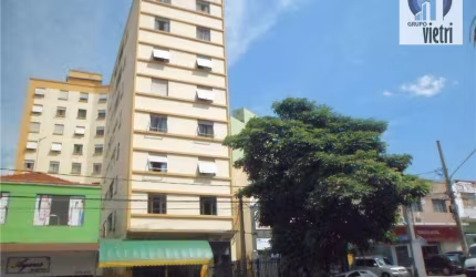 Apartamento residencial à venda, Pirituba, São Paulo.