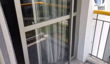 Apartamento com 3 dormitórios à venda, 80 m² por R$ 740.000,00 - Freguesia do Ó - São Paulo/SP
