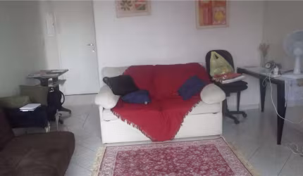 Excelente Apto de 2 dorms./ 1 suite/ 2 vagas - Excelente Localização Próximo Marginal
