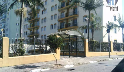 Apartamento à venda, 66 m² por R$ 370.000,00 - Limão - São Paulo/SP