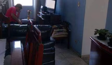 Apto de 2 dorms / Aceita Financiamento / Cohab Taipas