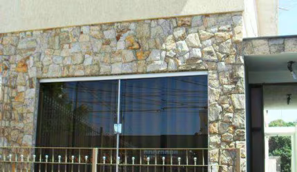 Sobrado, Excelentes Projeto e Localização, Centro de Pirituba, São Paulo.