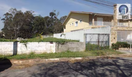 Terreno residencial à venda, Parque dos Príncipes, São Paulo.
