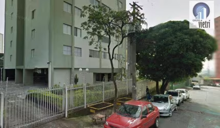 Apartamento residencial à venda, Piqueri, São Paulo.