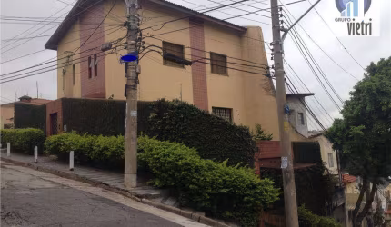Sobrado residencial à venda 03 dorms , Pirituba, São Paulo. Aceita financiamento e FGTS.