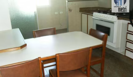Excelente Apto de 3 dorms./ 1 suite / 2 vagas - Pinheiros