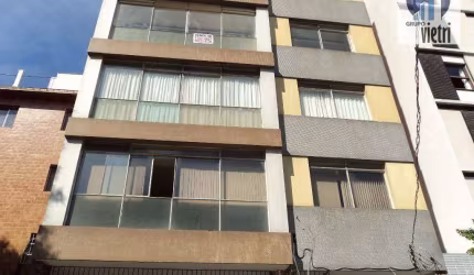 Apartamento na Santa Cecília com 3 dormitórios , 1 suíte, 2 vagas carro pequeno, aceita financiamento utilize o FGTS
