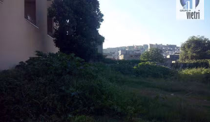 Terreno com 1.600 metros na Vila Brasilândia ótimo para investidor, próximo ao comércio local, igrejas, escolas, bancos, supermercados, farta condução