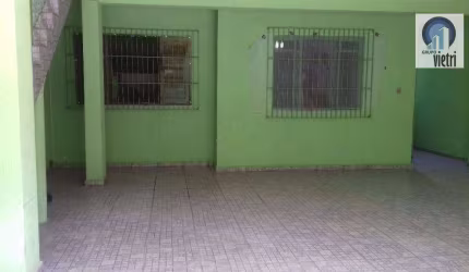 Sobrado à Venda com Edícula, 4 vagas, 4 dormitórios, Zona Norte, Freguesia do Ó