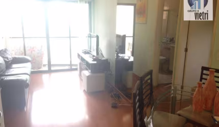 Apto super bem localizado, imediações Shopping Bourbon. Condomínio completo. Aceita permuta com apto na Freguesia. Financto OK