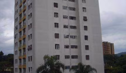 Apartamento na Nova Cantareira com 3 dormitórios, amplo living dois ambientes, 1 vaga aceita financiamento utilize o FGTS