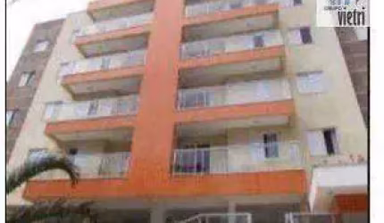 Cobertura com 4 dormitórios à venda, 170 m² por R$ 1.000.000,00 - Praia Grande - Ubatuba/SP