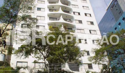 Excelente Apto de 2 dorms 0- Vila Olimpia