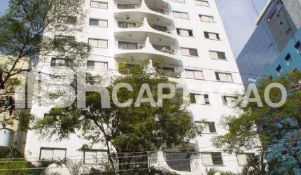 Excelente Apto de 2 dorms 0- Vila Olimpia