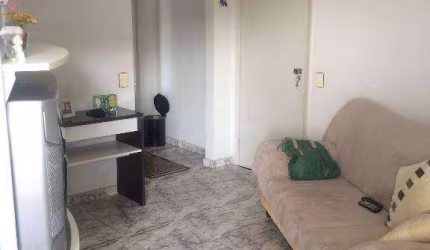 Excelente Apto de 2 dorms na Freguesia do Ó - Edgar Facco