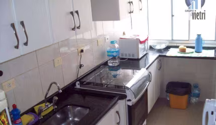 Apartamento Duplex no Condomínio Atlantico - 3 dorms / 1 vaga