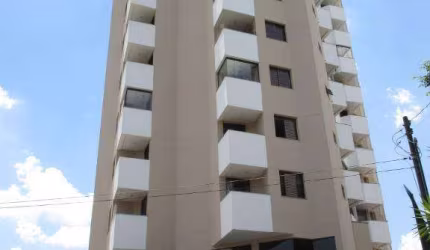 Apartamento à venda, 58 m² por R$ 468.000,00 - Lapa - São Paulo/SP