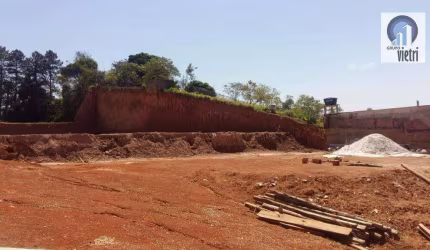 Terreno para incorporação no Jaraguá, com projeto aprovado 28 sobrados .