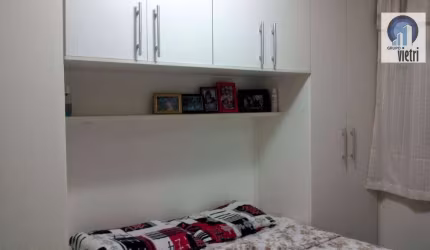 Lindo apto de 3 dorms / 1 vaga / Próximo Estação de Trem Vila Clarice
