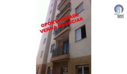 Lindo apto novo - Verte Limão