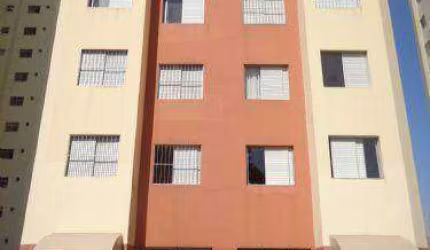 Super Oportunidade - Amplo Apto de 2 dorms na rua Antonieta Leitão