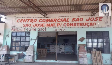 Ponto à venda, 450 m² por R$ 120.000,00 - Zona Rural - Mairinque/SP