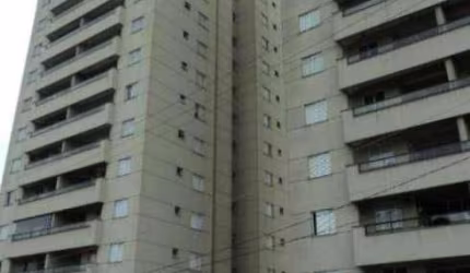 Apartamento à venda, 68 m² por R$ 585.000,00 - Jardim Cidade Pirituba - São Paulo/SP