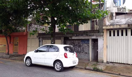 Vendo prédio comercial versátil Jaguaré