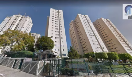 Apartamento com 2 dormitórios à venda, 54 m² por R$ 340.000 - Pirituba - São Paulo/SP
