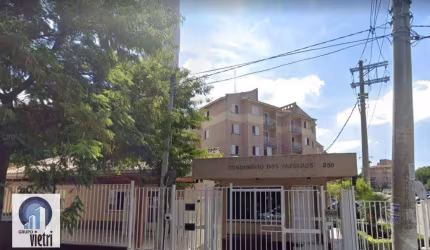 Apartamento à venda, 58 m² por R$ 320.000,00 - Pirituba - São Paulo/SP