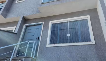 Sobrado novo Pirituba 3 dorm (1 suíte) 6 vagas
