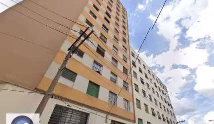 Apartamento à venda, 108 m² por R$ 480.000,00 - Barra Funda - São Paulo/SP